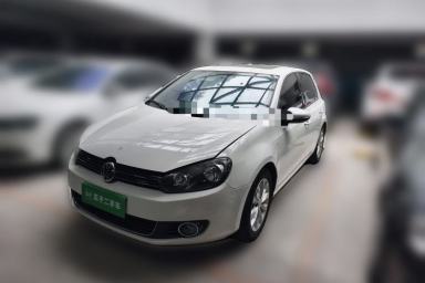 Used Volkswagen Golf 2012 1.4 TSI Automatic Comfort Edition