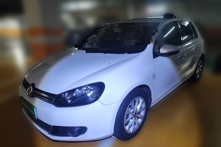 Used Volkswagen Golf 2012 1.4 TSI Automatic Comfort Edition Guazi used car, China used car export, Used car for sale, Used cars, Cheapest cars for sale