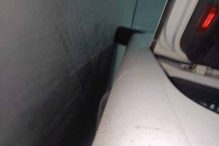 Used Volkswagen Golf 2012 1.4 TSI Automatic Comfort Edition Left Side Sill
