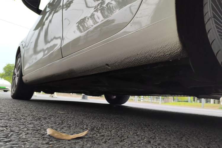 Used Volkswagen Golf 2012 1.4 TSI Automatic Comfort Edition Left Side Sill