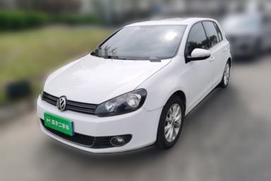 Used Volkswagen Golf 2012 1.4 TSI Automatic Comfort Edition