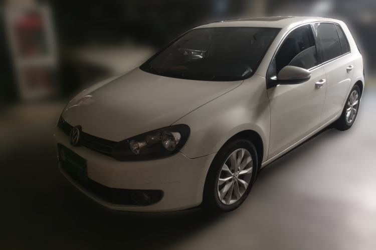 Used Volkswagen Golf 2012 1.4 TSI Automatic Comfort Edition Guazi used car, China used car export, Used car for sale, Used  cars, Cheapest cars for sale