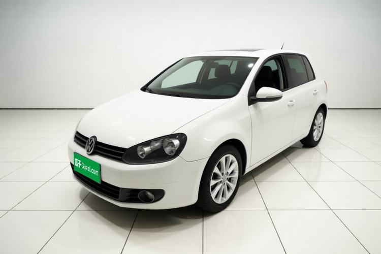 Używany Volkswagen Golf 2012 1.4 TSI Automatic Comfort Edition Guazi used car, China used car export, Used car for sale, Used cars, Cheapest cars for sale