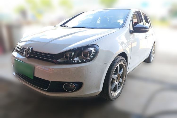 Ojetý Volkswagen Golf 2012 1.4TSI Automatic Luxury Edition Guazi used car, China used car export, Used car for sale, Used  cars, Cheapest cars for sale