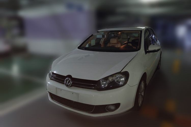 Volkswagen Golf 2012 1.4 TSI Automatic Comfort Edition usata Guazi used car, China used car export, Used car for sale, Used cars, Cheapest cars for sale