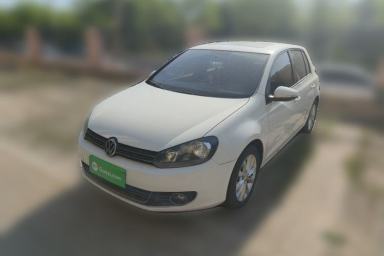 Used Volkswagen Golf 2012 1.4 TSI Automatic Comfort Edition
