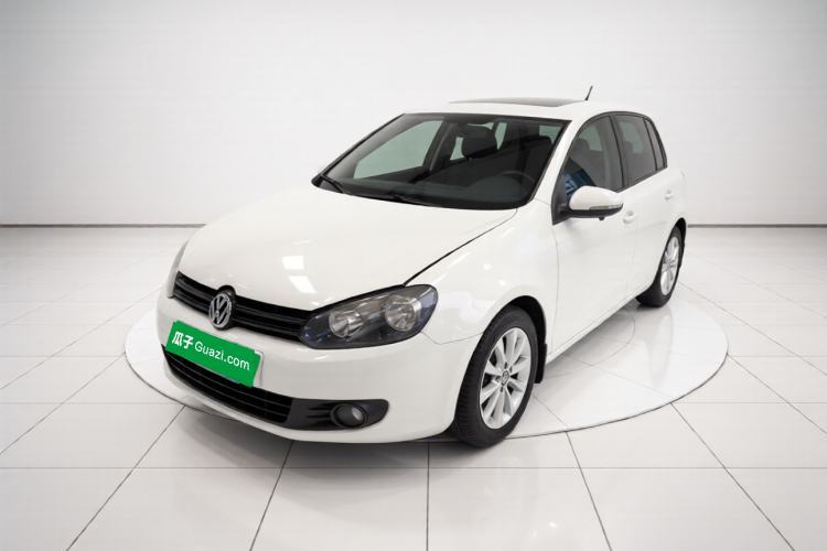 Ojetý Volkswagen Golf 2012 1.6L Automatic Comfort Model Guazi used car, China used car export, Used car for sale, Used  cars, Cheapest cars for sale