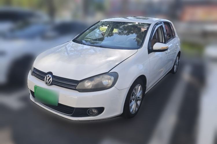 Ojetý Volkswagen Golf 2012 1.6L Automatic Comfort Model Guazi used car, China used car export, Used car for sale, Used  cars, Cheapest cars for sale