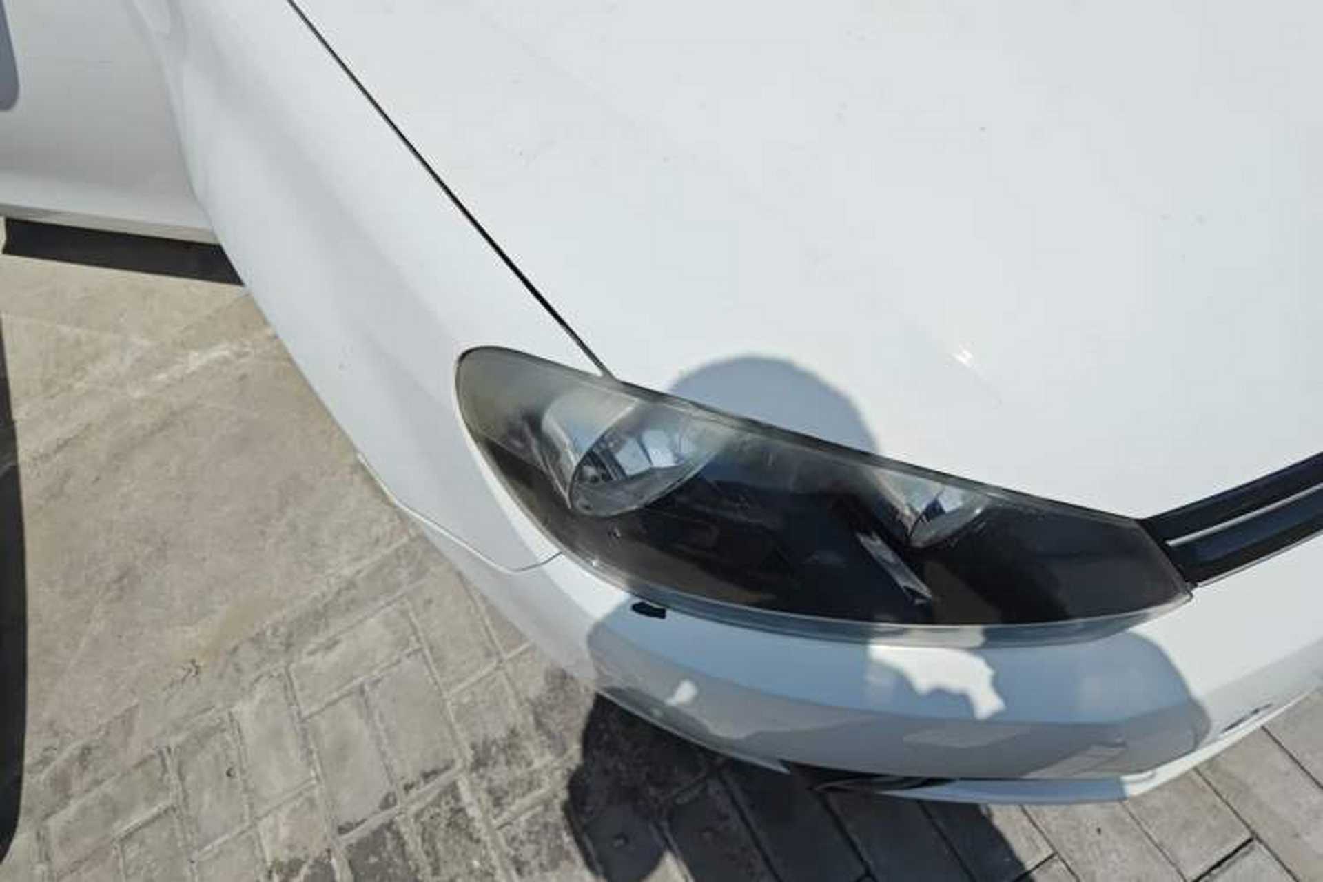 Used Volkswagen Golf 2012 1.4 TSI Automatic Comfort Edition Right Front Headlight