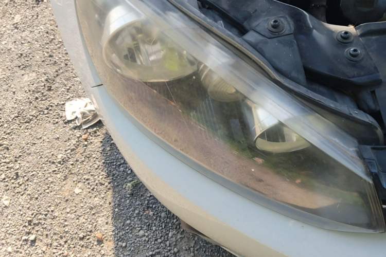 Used Volkswagen Golf 2012 1.6L Automatic Comfort Model Right Front Headlight
