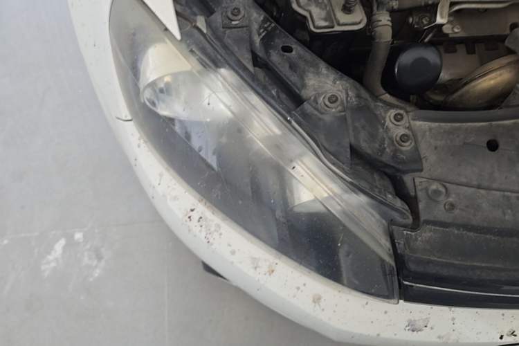 Used Volkswagen Golf 2012 1.4 TSI Automatic Comfort Edition Right Front Headlight