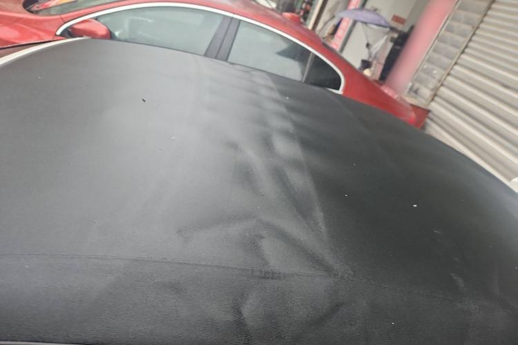 Used Volkswagen Golf 2012 1.4TSI Luxury Convertible Edition Roof