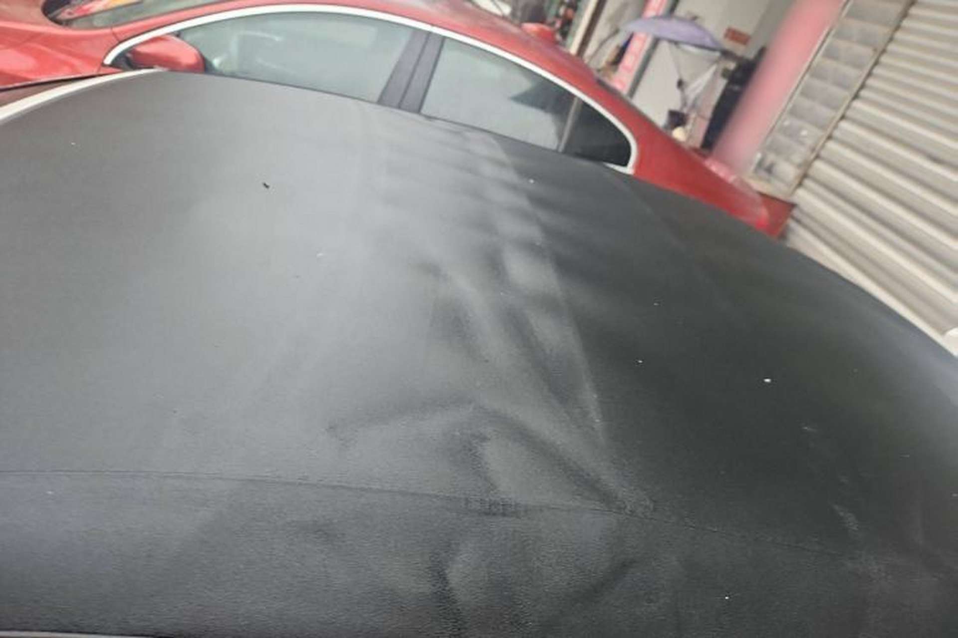 Used Volkswagen Golf 2012 1.4TSI Luxury Convertible Edition Roof