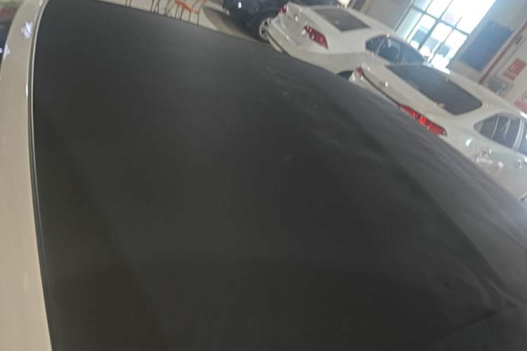 Used Volkswagen Golf 2012 1.4TSI Luxury Convertible Edition Roof