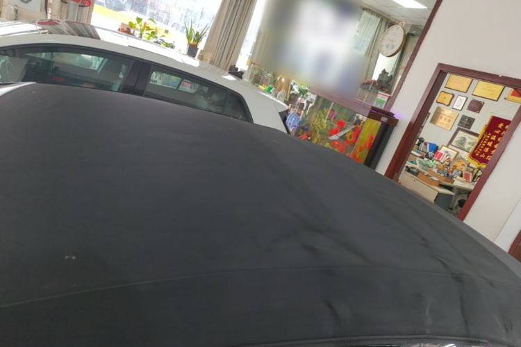 Used Volkswagen Golf 2012 1.4TSI Luxury Convertible Edition Roof
