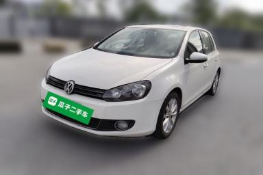 Used Volkswagen Golf 2012 1.4 TSI Automatic Comfort Edition