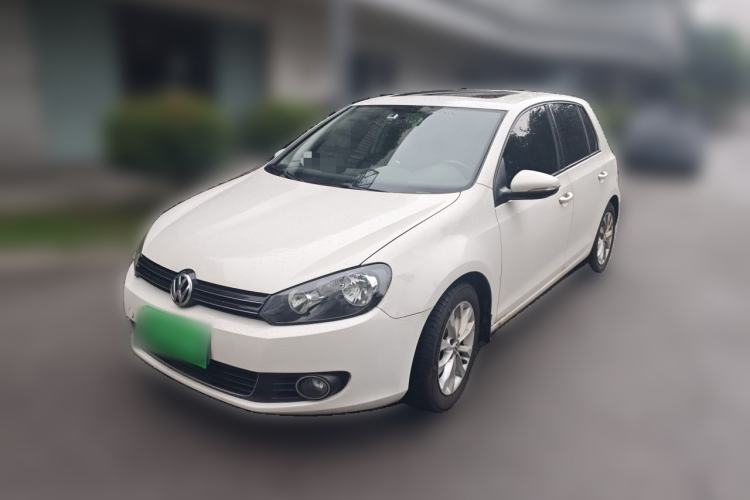 Used Volkswagen Golf 2012 1.4 TSI Automatic Comfort Edition Guazi used car, China used car export, Used car for sale, Used cars, Cheapest cars for sale