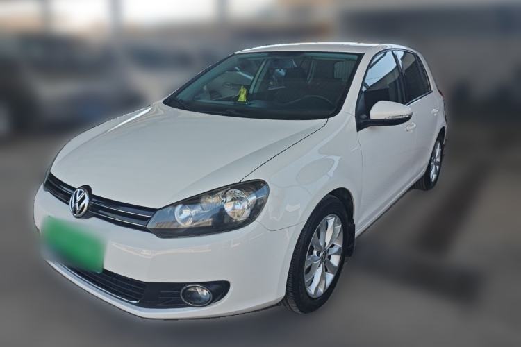 Used Volkswagen Golf 2012 1.4 TSI Automatic Comfort Edition Guazi used car, China used car export, Used car for sale, Used cars, Cheapest cars for sale