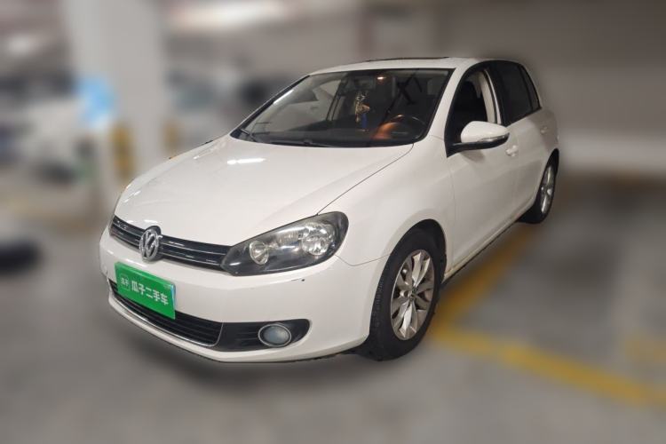 Volkswagen Golf 2012 1.4 TSI Automatic Comfort Edition usata Guazi used car, China used car export, Used car for sale, Used cars, Cheapest cars for sale