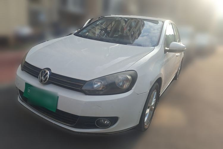 Used Volkswagen Golf 2012 1.4 TSI Automatic Comfort Edition Guazi used car, China used car export, Used car for sale, Used cars, Cheapest cars for sale