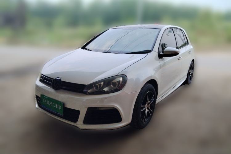 Used Volkswagen Golf 2012 1.6L Automatic Comfort Model Guazi used car, China used car export, Used car for sale, Used  cars, Cheapest cars for sale
