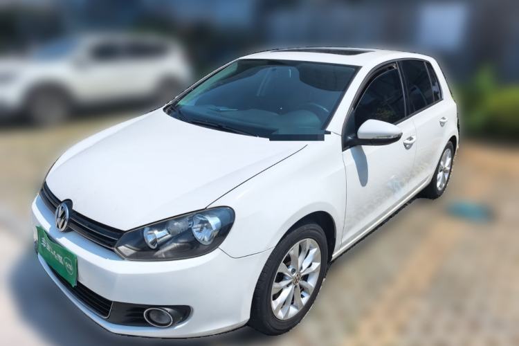 Używany Volkswagen Golf 2012 1.6 Manual Comfort Edition Guazi used car, China used car export, Used car for sale, Used  cars, Cheapest cars for sale