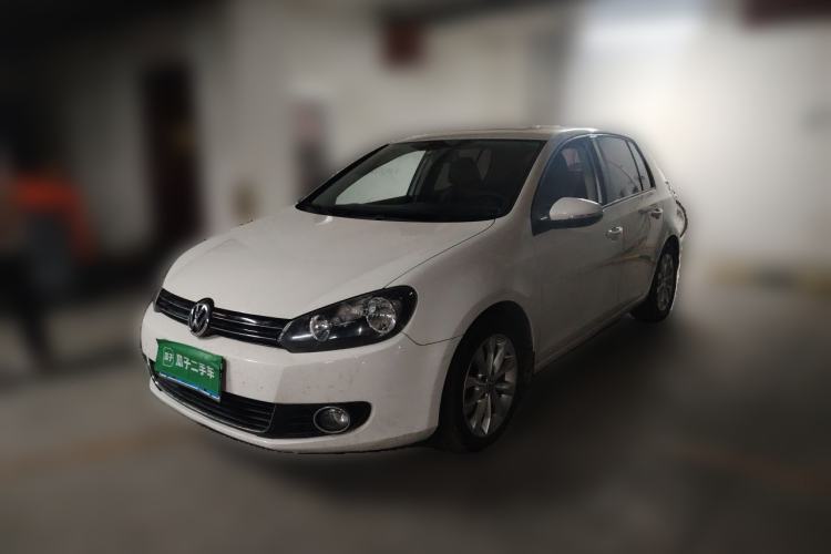 Used Volkswagen Golf 2012 1.4 TSI Automatic Comfort Edition Guazi used car, China used car export, Used car for sale, Used cars, Cheapest cars for sale