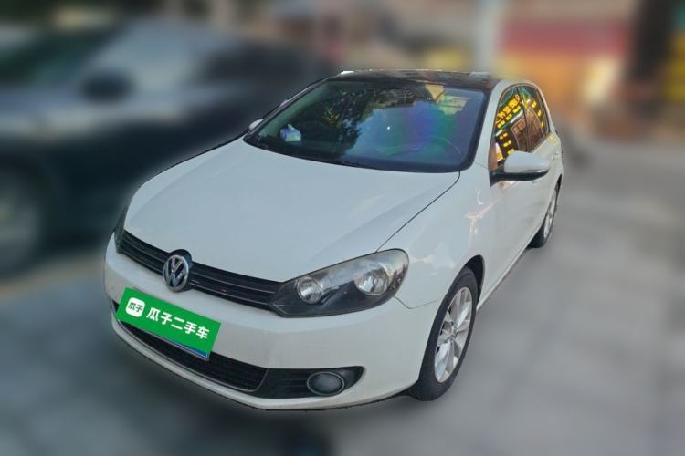 Used Volkswagen Golf 2012 1.4 TSI Automatic Comfort Edition Guazi used car, China used car export, Used car for sale, Used  cars, Cheapest cars for sale
