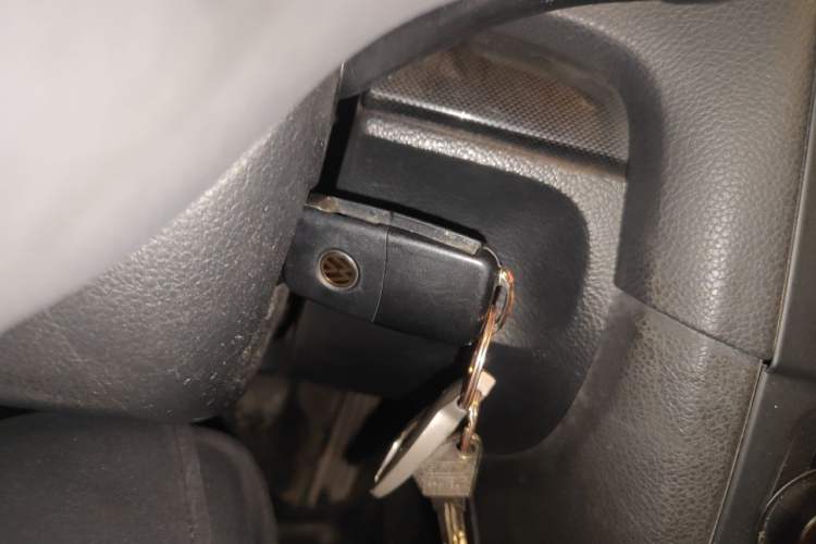 Used Volkswagen Golf 2012 1.4 TSI Manual Comfort Edition Vehicle Key
