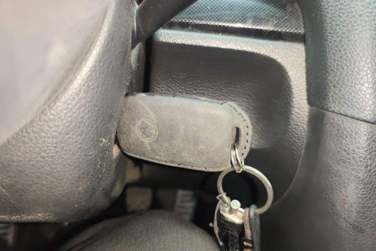 Used Volkswagen Golf 2012 1.4 TSI Manual Comfort Edition Vehicle Key