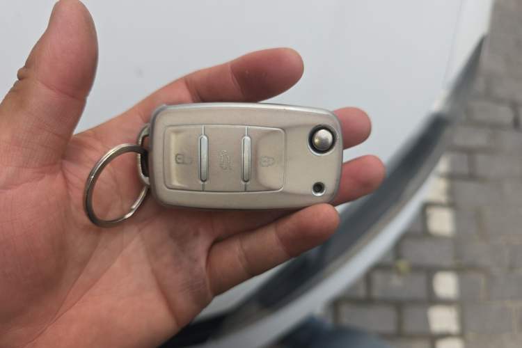 Used Volkswagen Golf 2012 1.4 TSI Automatic Comfort Edition Vehicle Key