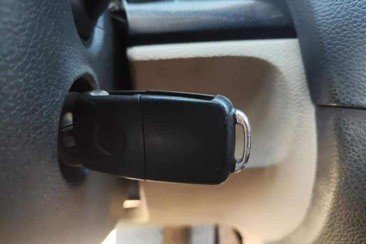 Used Volkswagen Golf 2012 1.4 TSI Automatic Comfort Edition Vehicle Key