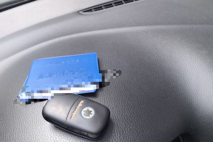 Used Volkswagen Golf 2012 1.4 TSI Automatic Comfort Edition Vehicle Key