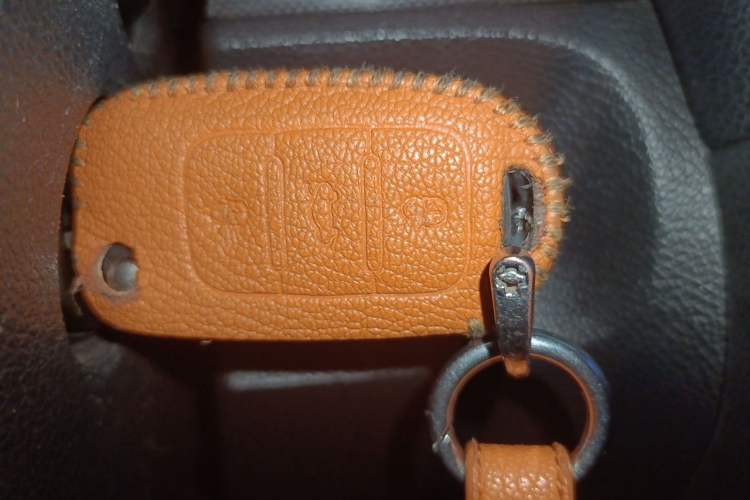 Used Volkswagen Golf 2012 1.6L Automatic Comfort Model Vehicle Key