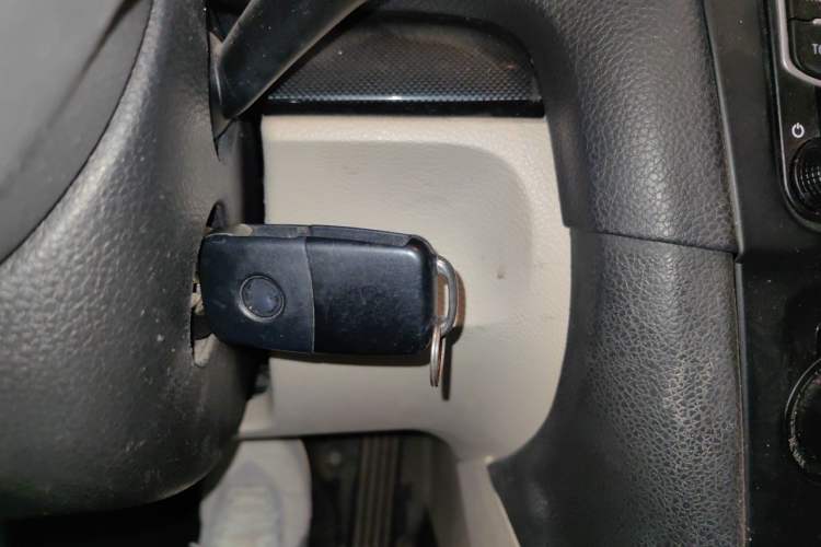 Used Volkswagen Golf 2012 1.4 TSI Automatic Comfort Edition Vehicle Key