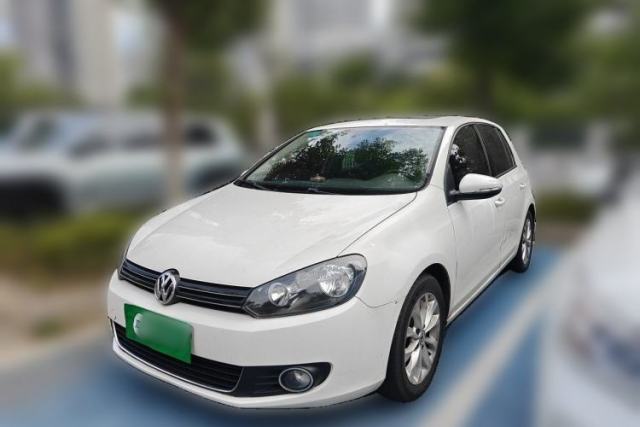Used Volkswagen Golf 2012 1.4 TSI Automatic Comfort Edition