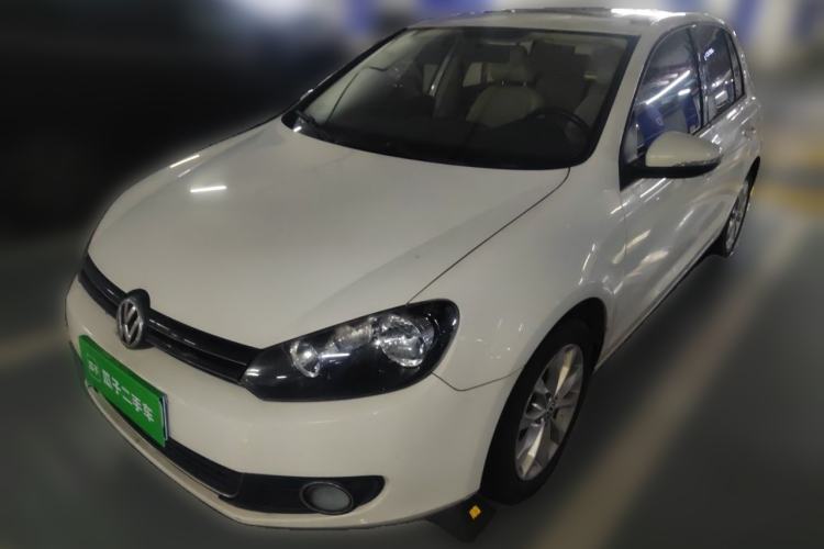 Gebrauchter Volkswagen Golf 2012 1.4 TSI Automatic Comfort Edition Guazi used car, China used car export, Used car for sale, Used  cars, Cheapest cars for sale