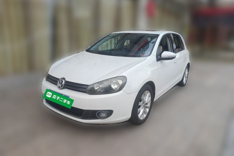 Ojetý Volkswagen Golf 2012 1.6L Automatic Comfort Model Guazi used car, China used car export, Used car for sale, Used  cars, Cheapest cars for sale