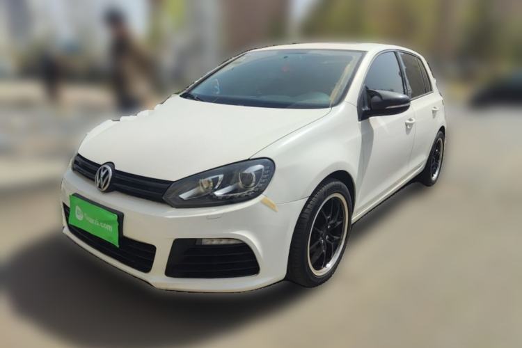 Used Volkswagen Golf 2012 1.6 Manual Comfort Edition Guazi used car, China used car export, Used car for sale, Used cars, Cheapest cars for sale