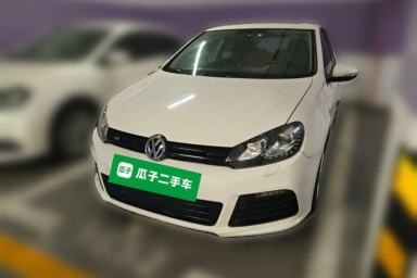 Used Volkswagen Golf 2012 1.4 TSI Automatic Comfort Edition