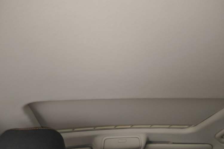 Used Volkswagen Golf 2012 1.4 TSI Automatic Comfort Edition Headliner