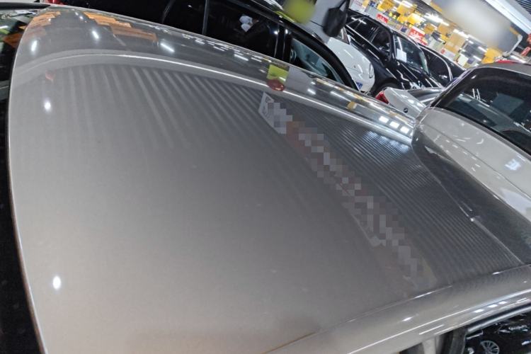 Used Volkswagen Golf 2012 1.6L Automatic Fashion Model Roof