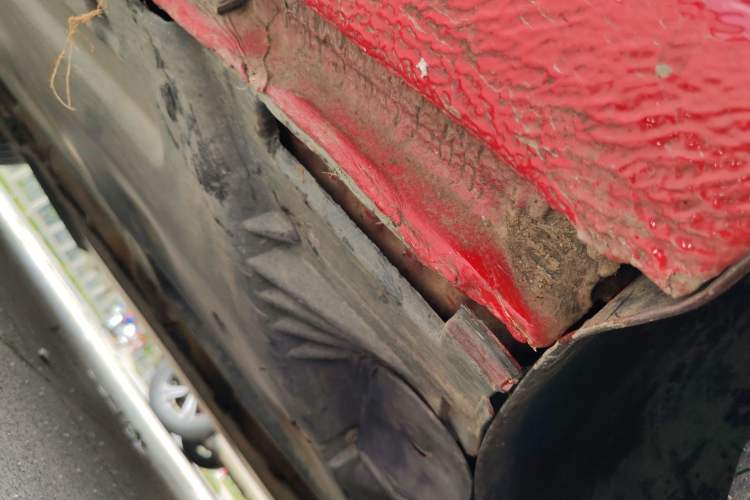 Used Volkswagen Golf 2013 2.0 TSI GTI Convertible Chassis Front Right