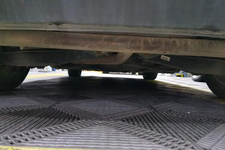 Used Volkswagen Golf 2013 2.0 TSI GTI Convertible Chassis Rear