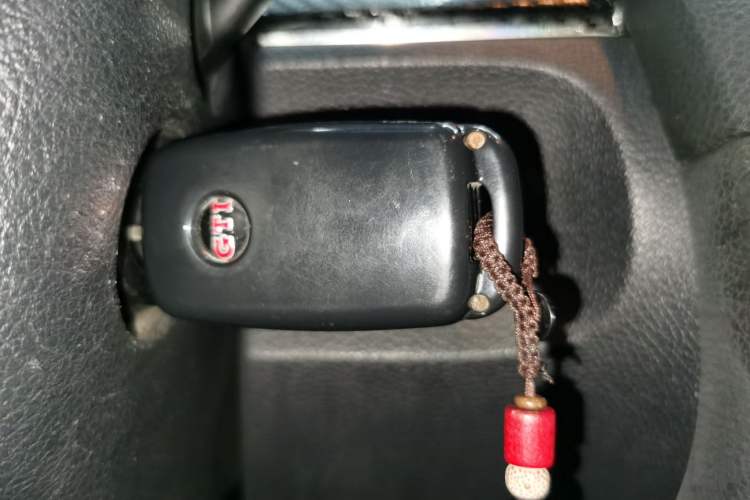 Used Volkswagen Golf 2013 2.0 TSI GTI Convertible Interior 1