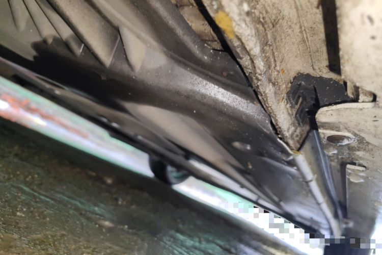 Used Volkswagen Golf 2013 2.0 TSI GTI Convertible Chassis Front Left