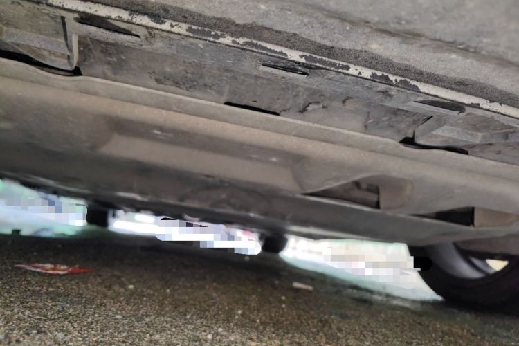 Used Volkswagen Golf 2013 2.0 TSI GTI Convertible Chassis Front