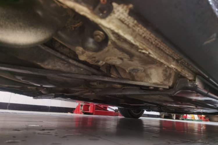 Used Volkswagen Golf 2013 2.0 TSI GTI Convertible Chassis Rear Right