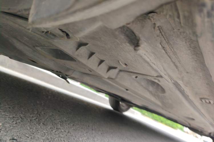 Used Volkswagen Golf 2014 1.6L Automatic Comfort Model Chassis Front Left
