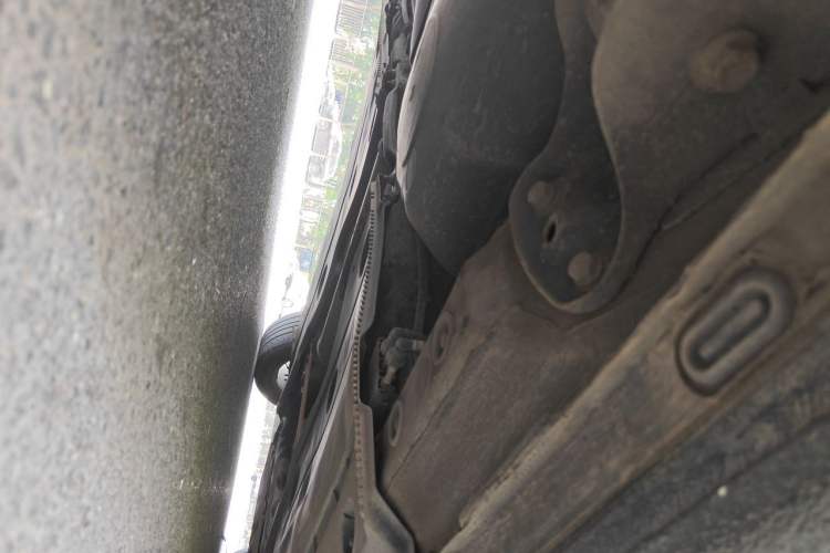 Used Volkswagen Golf 2014 1.6L Automatic Comfort Model Chassis Rear Right